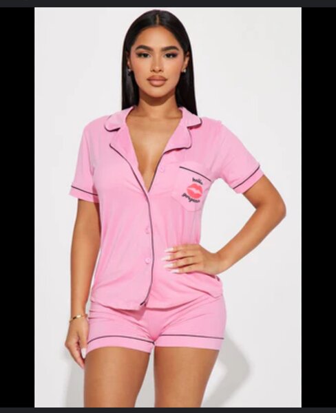 Nightwear
