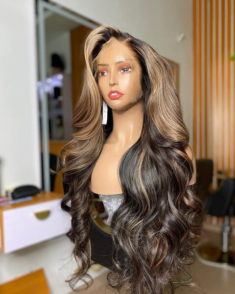 Wig