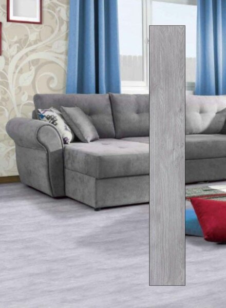 Flooring tiles