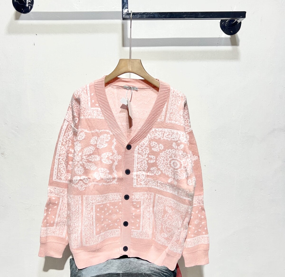 Sweater available