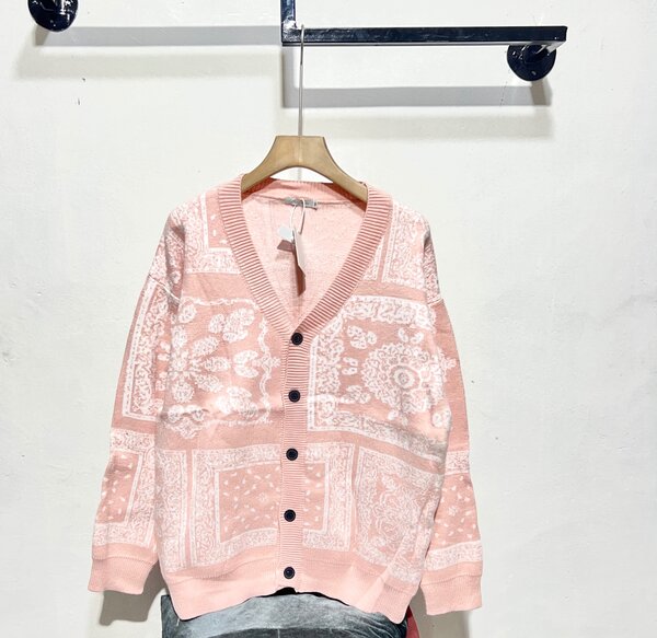 Sweater available