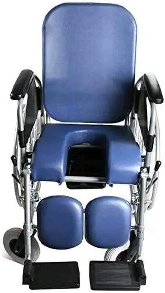 Chaises roulantes