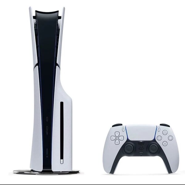 Ps5 slim