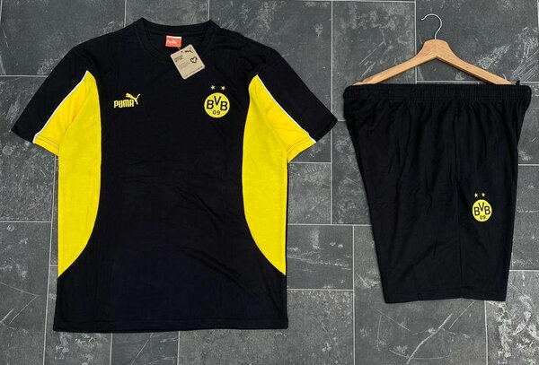 Ensemble de sport pour hommes
