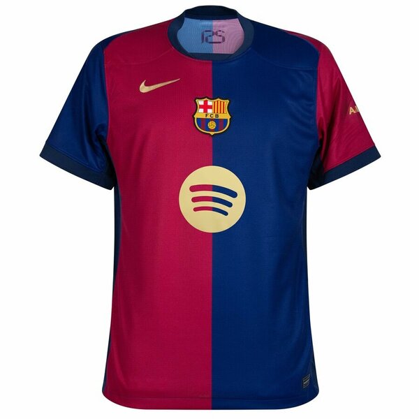 Maillots football