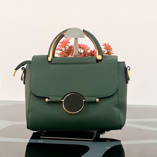 Luxury bag