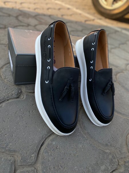 Moccasins