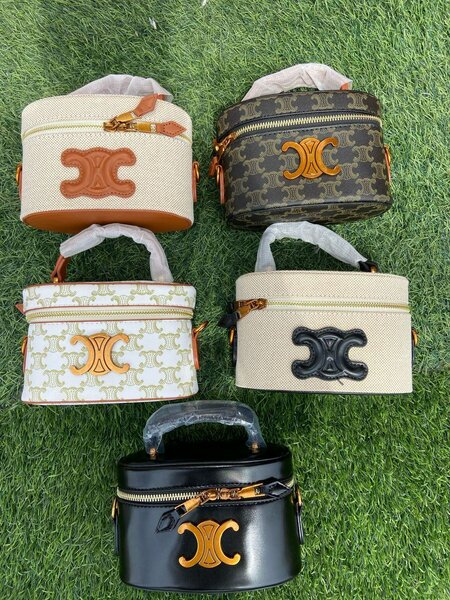 Bandoulière chanel