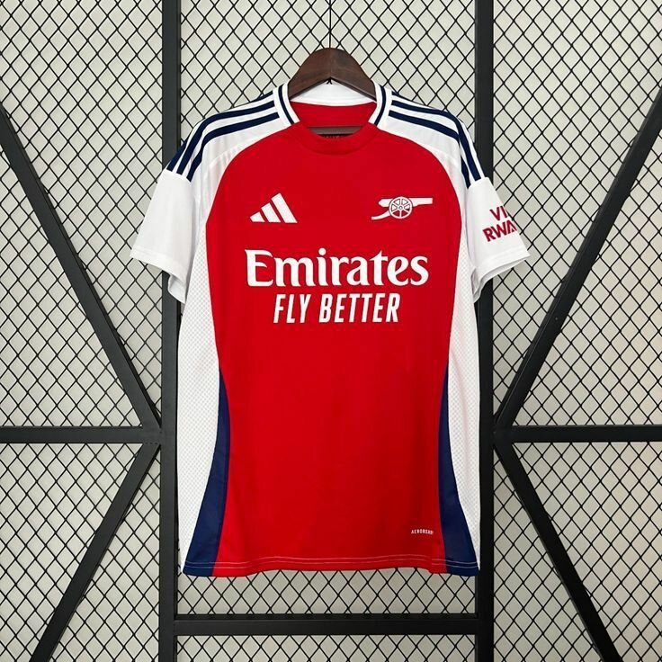Football jersey