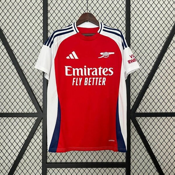 Football jersey
