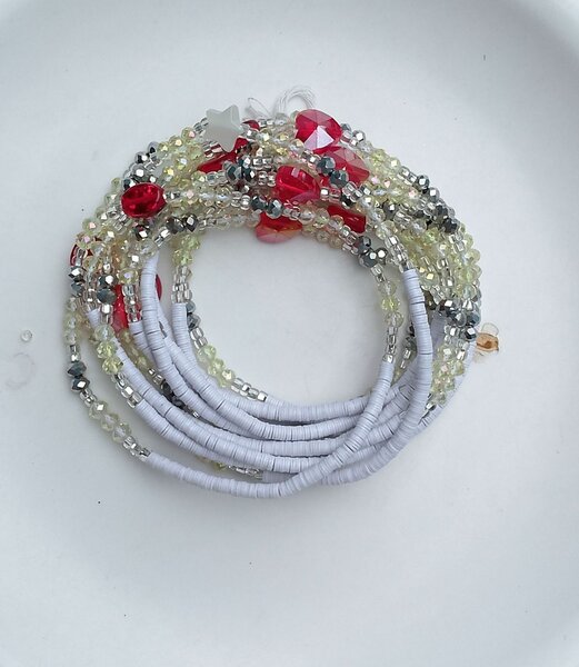 Waist Beads