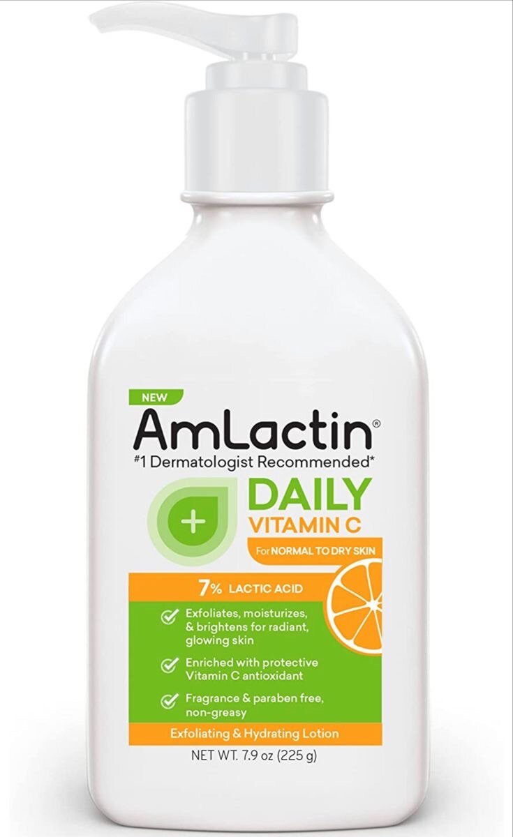Amlactin