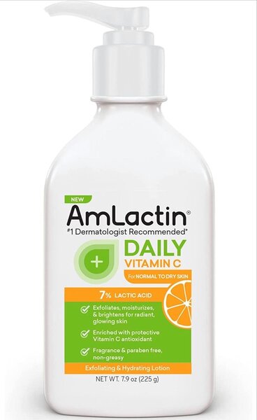 Amlactin