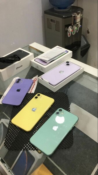 Iphone 11