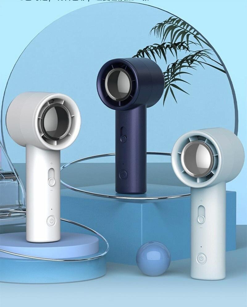 HANDHELD FAN