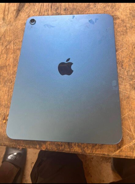 iPad Air