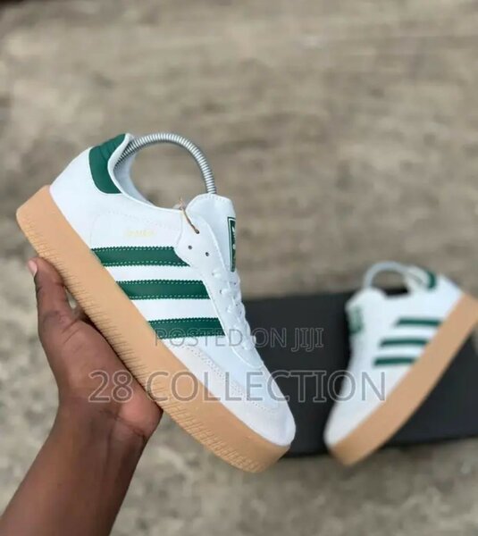ADIDAS SAMBA