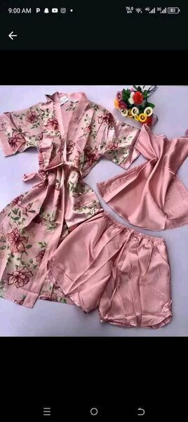 Nightwear