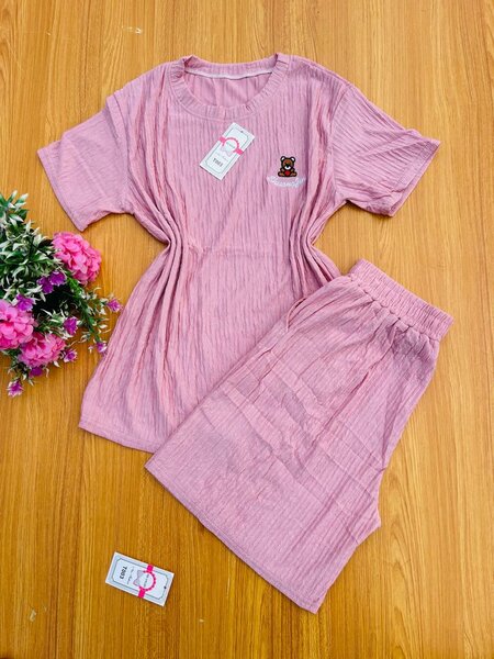 2 piece wear