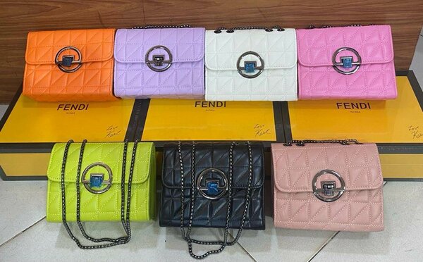 Ladies bag