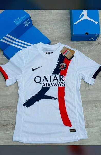 Maillot de football