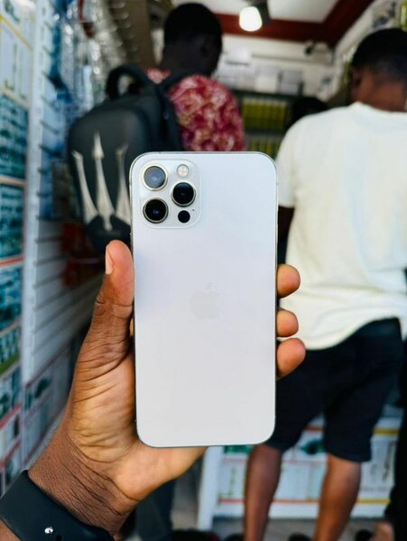 iPhone 12 pro max
