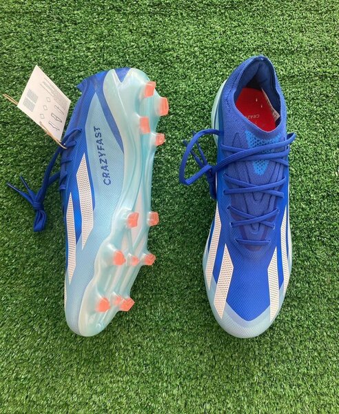Crampons original