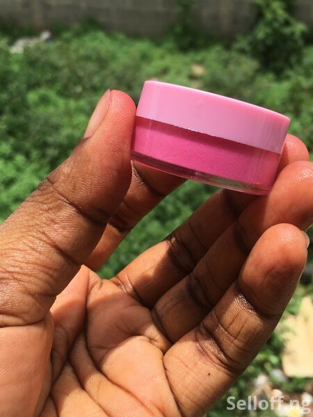 Pinklip cream