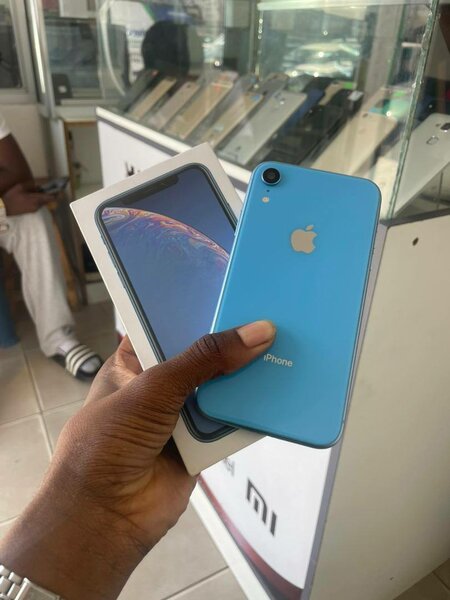 Iphone XR