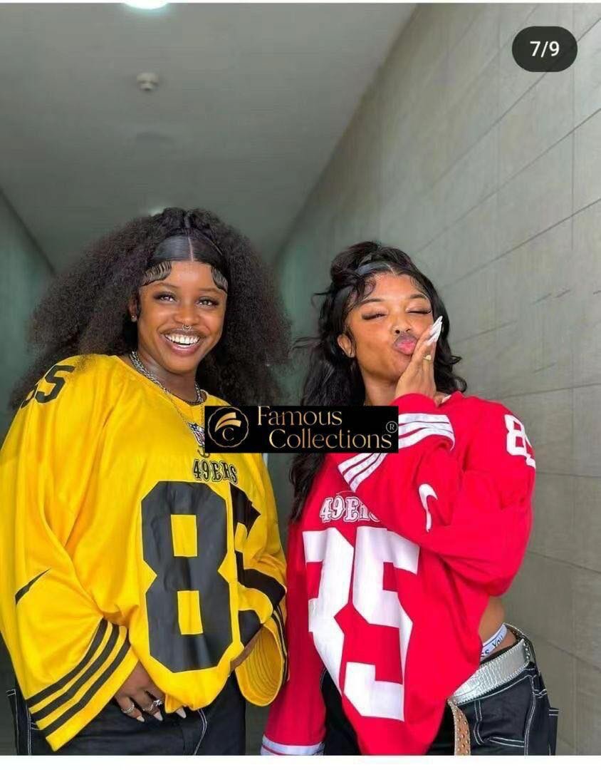 Jerseys