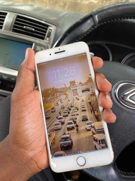 iPhone 7 Plus