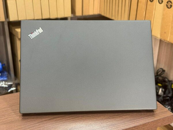 Lenovo ThinkPad T460S