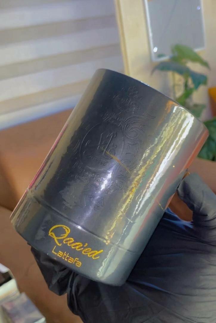 Qaeed lattafa