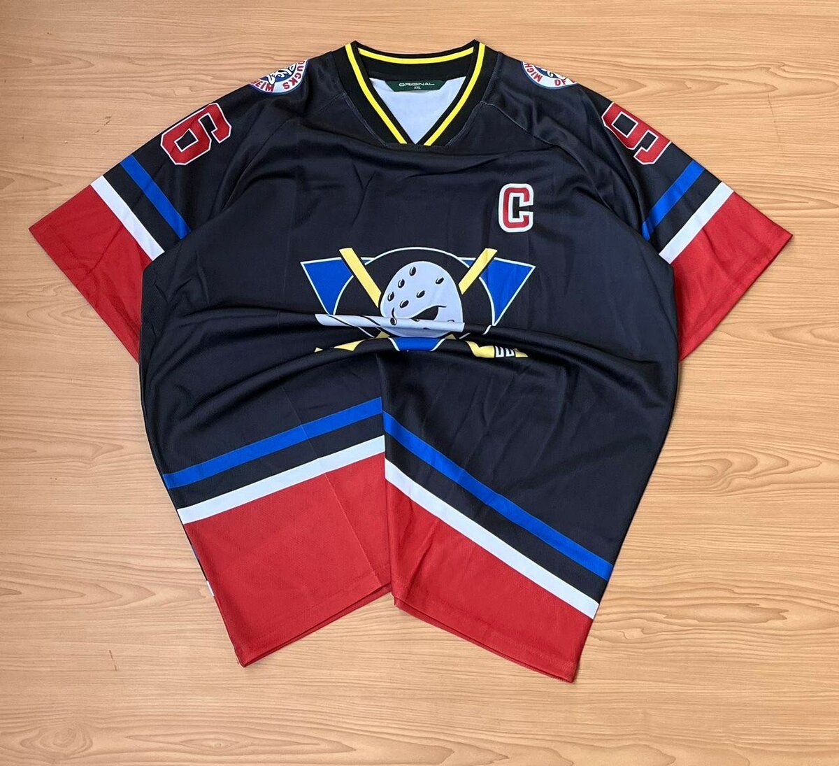 Quality tops