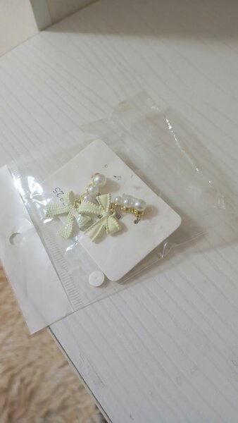 Серёжки