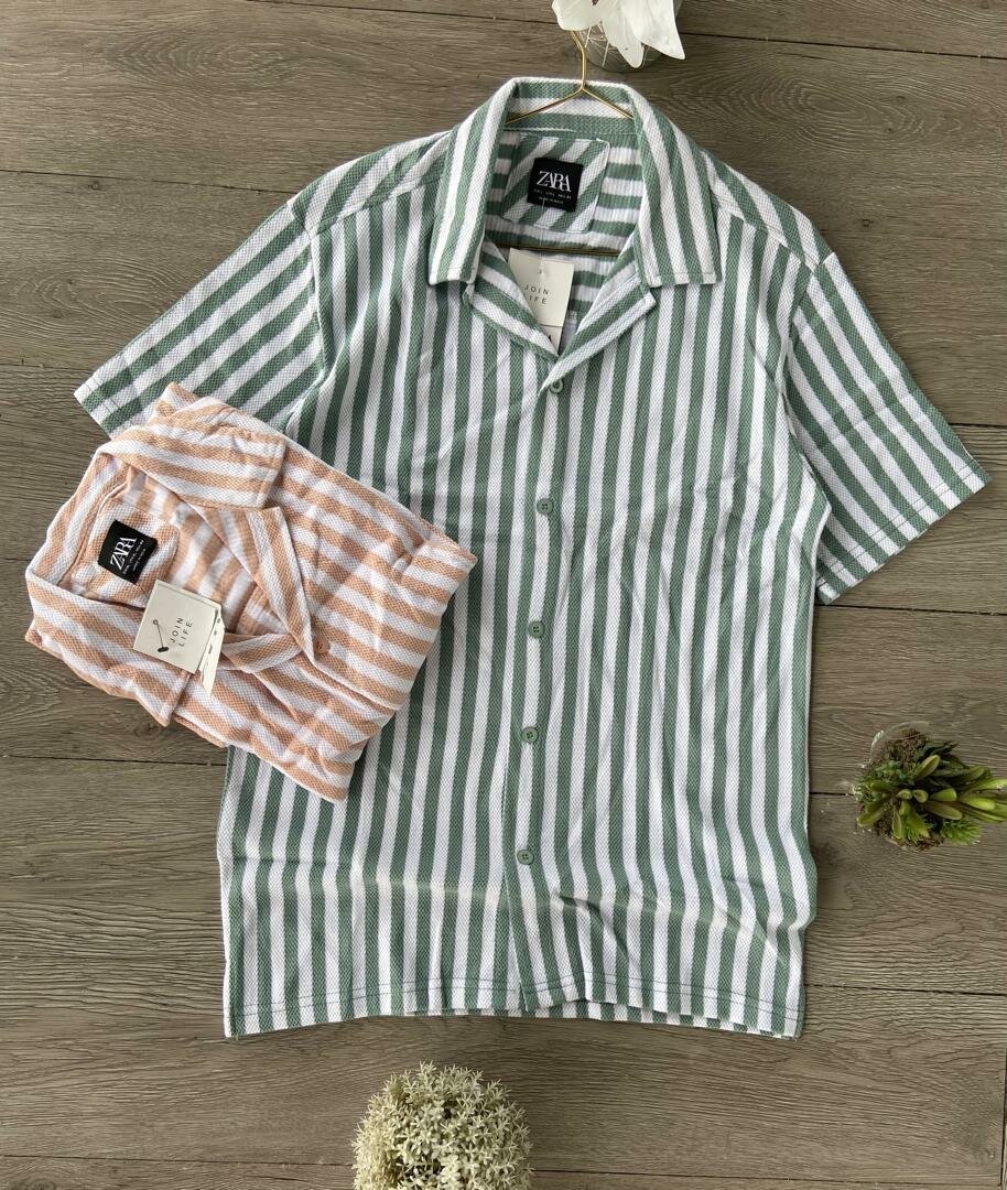 ZARA Shirts