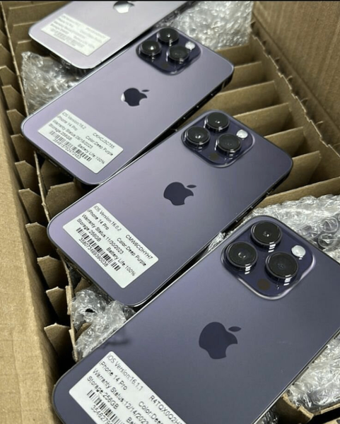 iPhone 14 pro max