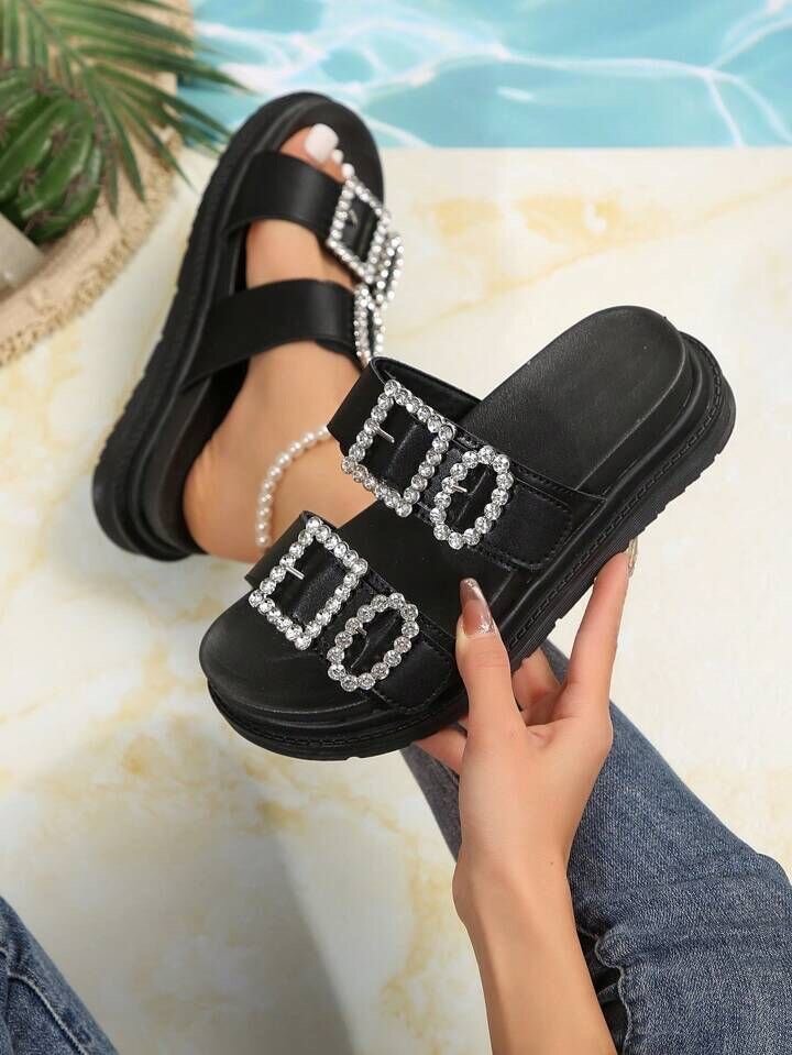 Quality slide