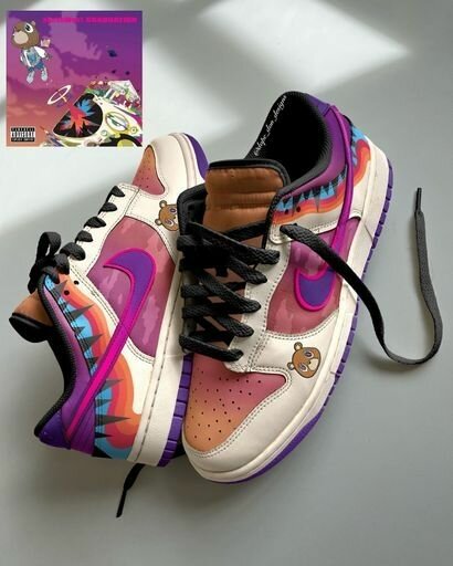 Horizon SB Dunk