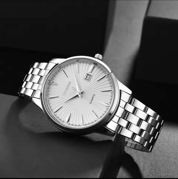 Montres Homme Élégantes