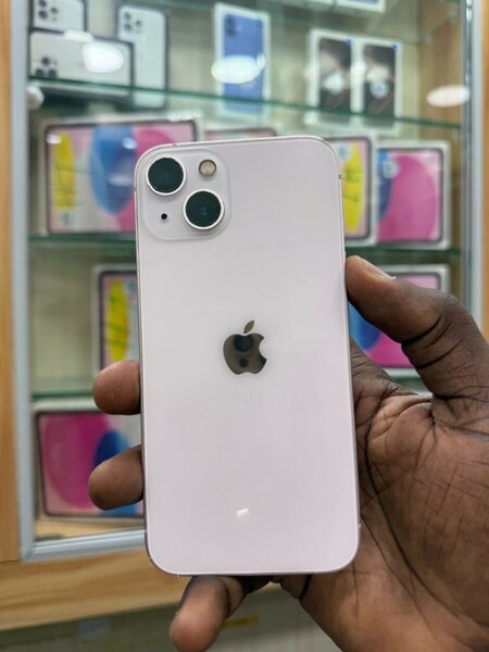 IPhone 13