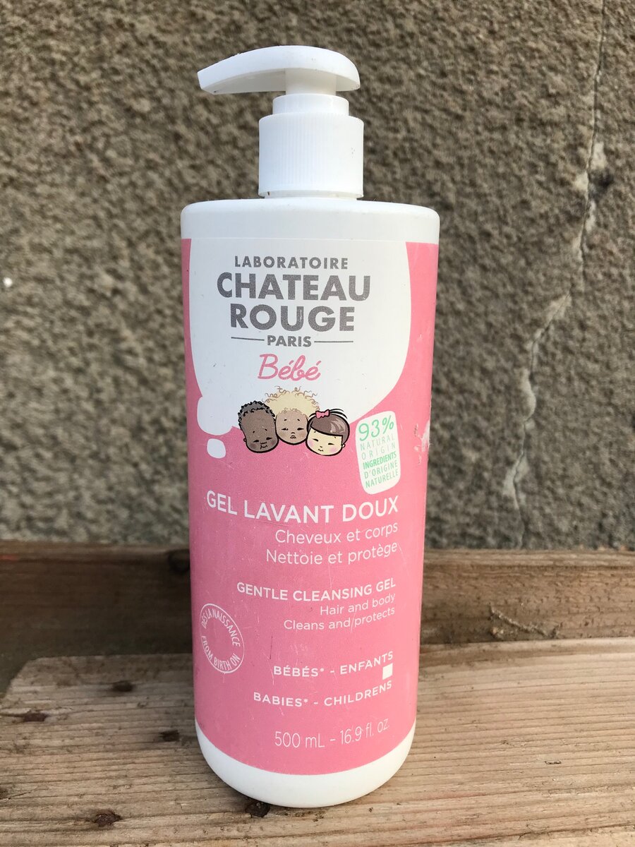 Château Rouge
