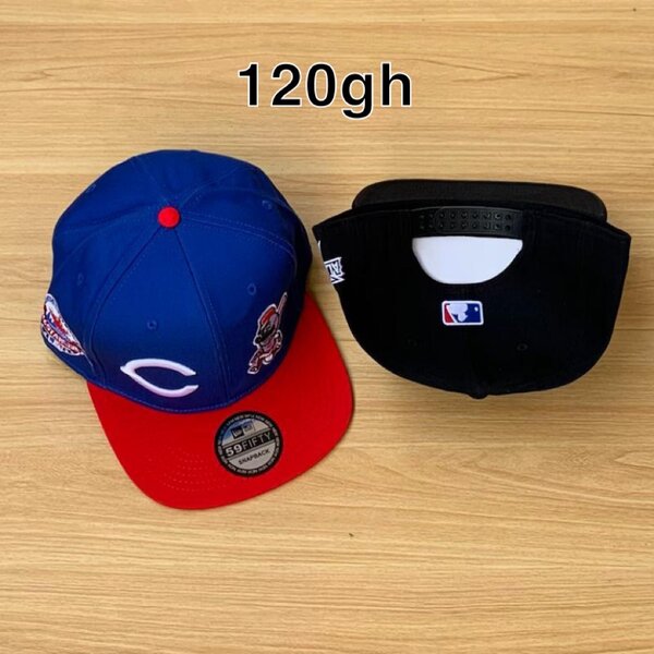 Mens cap
