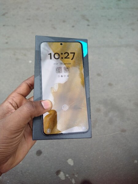 Samsung Galaxy S22