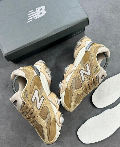 New Balance 9060