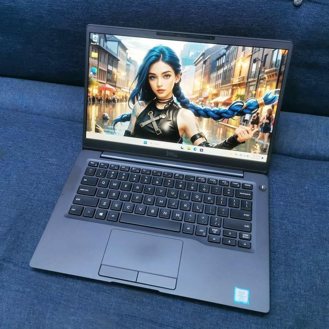 DELL HP laptop
