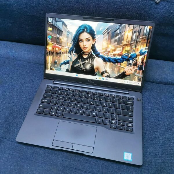 DELL HP laptop