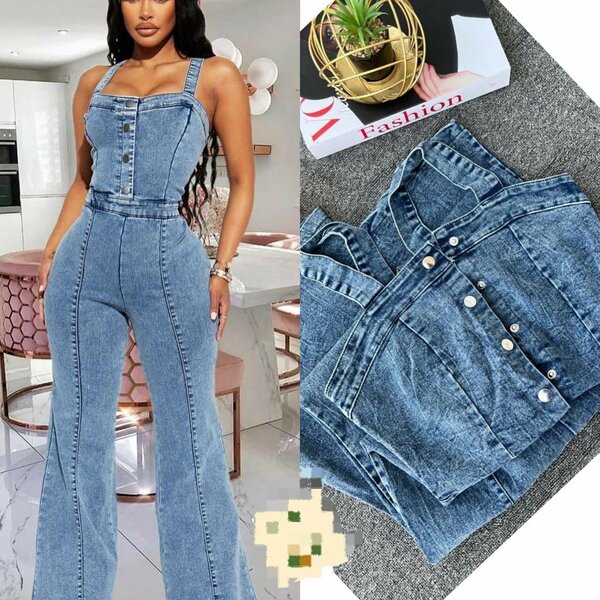 Ladies wear
