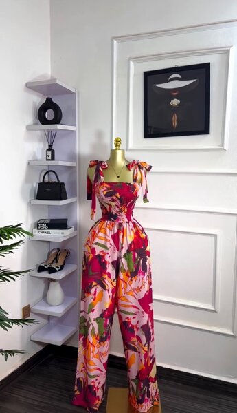 Clothing