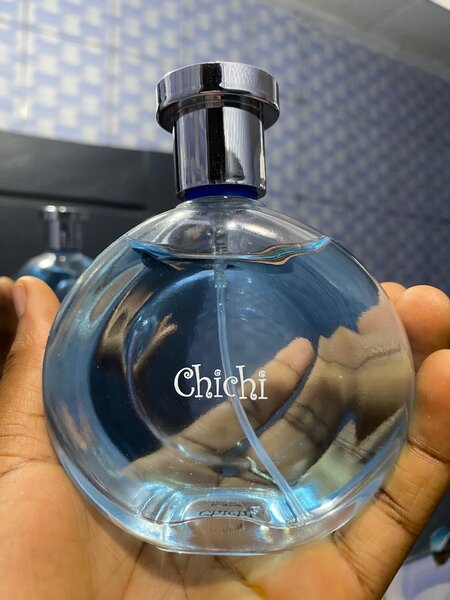 Parfum Chichi élégant